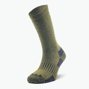 TEKO Tactical Merino green trekking zokni (Tactical Merino 3000) kép