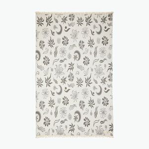 Rip Curl Holiday Jumbo natural törölköző (Holiday Jumbo 017WTO) kép