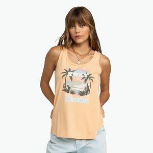 Roxy Beach Angel Tank peach nougat női trikó (Beach Angel Tank ERJZT05837) kép