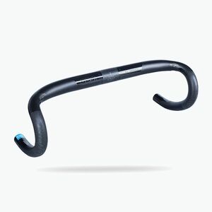 PRO Vibe Carbon Di2 fekete kormánykerék PRO Vibe Carbon Di2 fekete (Vibe Carbon Di2 PRHA0374) kép