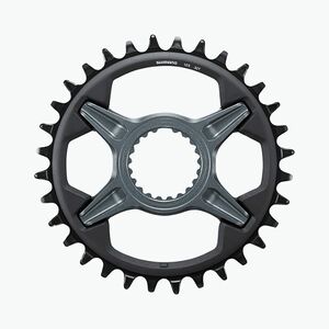 Shimano SM-CRM75 SLX lánckerék fekete (SM-CRM75 SLX ISMCRM75A2) kép