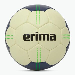 ERIMA Pure Grip kézilabda No. 1 új tengerészkék/hűvös szürke 3 méret (Pure Grip No. 1 7202301) kép