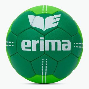 ERIMA Pure Grip kézilabda No. 2 Eco smaragdzöld/zöld méret 3 (Pure Grip No. 2 Eco 7202201) kép