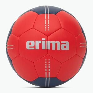 ERIMA Pure Grip kézilabda No. 3 Hybrid piros/új tengerészgyalogság 3. méret (Pure Grip No. 3 Hybrid 7202102) kép
