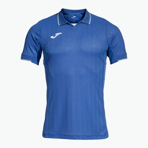 Férfi Joma Fit One SS labdarúgó mez királyi színű (Fit One SS 103139) kép