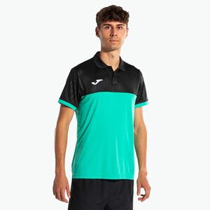 Joma Montreal green férfi pólóing (Montreal 103210) kép