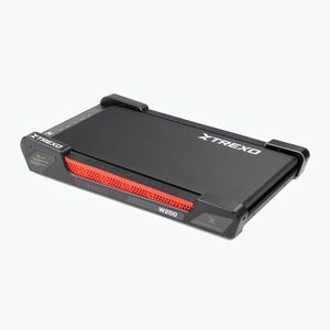 Elektromos futópad XTREXO Walking Pad W200 fekete (Walking Pad W200 TXO-W200) kép