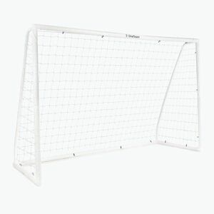 OneTeam PVC focikapu 300 x 200 cm fehér (PVC OT-B4W009-WT) kép