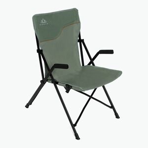 KADVA CAMPchair 1.0 túraszék zöld (CAMPchair 1.0 KDW-CMC001) kép