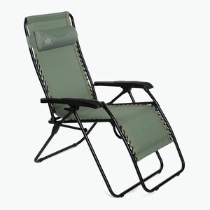 KADVA CAMPchair 2.0 túraszék zöld (CAMPchair 2.0 KDW-CMC002) kép