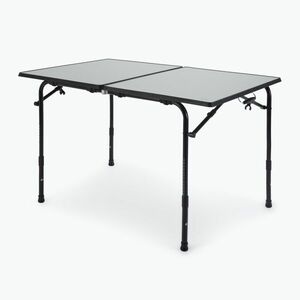 KADVA CAMPtable túraasztal szürke (CAMPtable KDW-CMT001) kép