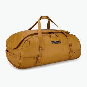 Thule Chasm 130 l arany utazótáska (Chasm 130 3205003) kép