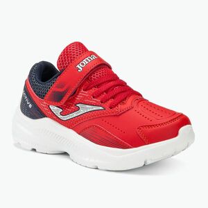 Joma Active piros gyermekcipő (Active JACTIW2406V) kép