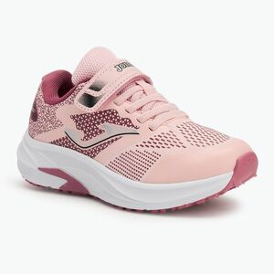 Gyerek futócipő Joma Speed pink (Speed JSPEEW2413V) kép