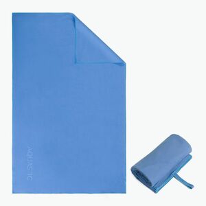 AQUASTIC Havlu L tengerészkék gyorsszárító törölköző (Havlu L AQS-B4B020) kép