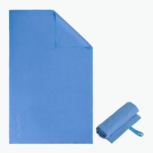 AQUASTIC Havlu XL gyorsszárító törölköző, tengerészkék (Havlu XL AQS-B4B023) kép