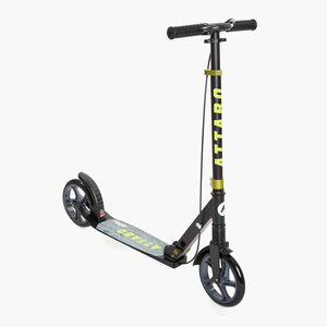 ATTABO Movin robogó fekete (Movin ATB-SCO-02BLK) kép