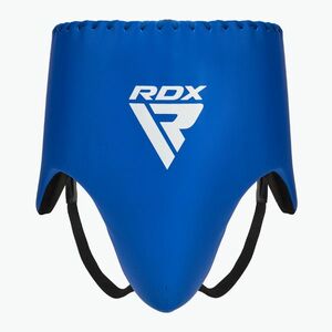 Ágyékvédő RDX Guard Pro Training Apex blue (Guard Pro Training Apex GGM-PTA4U) kép