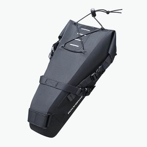 Kerékpáros nyeregtáska Rockbros 30130061001 3 l black (30130061001) kép