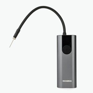Elektromos kerékpár pumpa Rockbros 42720001001 LED 5200 mAh black (42720001001) kép