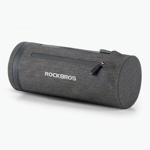 Kerékpáros táska kormányra Rockbros AS-051 2 l black (AS-051) kép