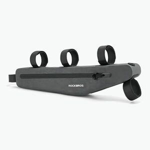 Kerékpáros táska vázra Rockbros AS-052 1, 5 l grey (AS-052) kép