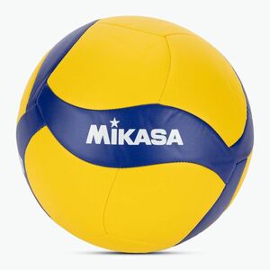 Mikasa röplabda V460 sárga/kék méret 4 (V460W) kép