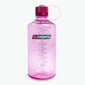 Nalgene Narrow Mouth Sustain utazópalack 1000 ml cosmo (Narrow Mouth Sustain 2021-1932) kép