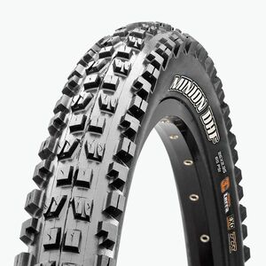 Maxxis Minion DHF Kevlar Exo/Tr 29 x 2.30 kerékpár gumiabroncs (Minion DHF Kevlar Exo/Tr ETB96785000) kép
