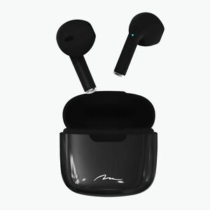 Media-Tech R-Phones TWS+ vezeték nélküli fejhallgató fekete színű (R-Phones TWS+ MT3608K) kép