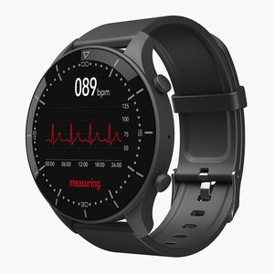 Media-Tech Genoa óra fekete (Genua MT870) kép