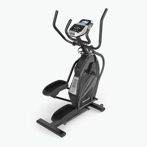 Horizon Fitness HT 5.0 Peak Trainer elliptikus stepper grafit (HT 5.0 Peak Trainer HEP0581-02) kép