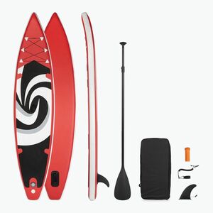 SUP deszka Extralink 1046 piros (SUP-1046) kép