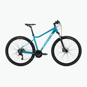 Női mountain bike ATTABO ALPE 3.0 17" zöld (ALPE 3.0 ATB-ALP017-W3G) kép