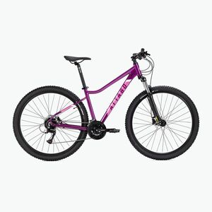 Női mountain bike ATTABO ALPE 3.0 17" 17" lila (ALPE 3.0 ATB-ALP017-W3V) kép