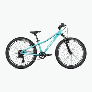 Gyerek kerékpár ATTABO JR 24 zöld (JR 24 ATB-JR24-G) kép