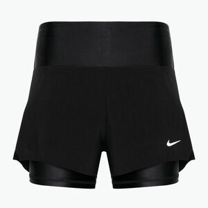 Női Nike Dri-Fit Swift Mid-Rise 3" 2IN1 futónadrág 3" 2IN1 futónadrág (Dri-Fit Swift Mid-Rise 3" 2IN1 DX1029) kép