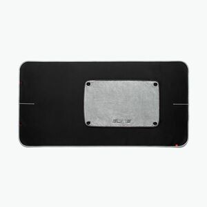 Elite edzőszőnyeg EL0231001 fekete (Dry Mat EL0231001) kép