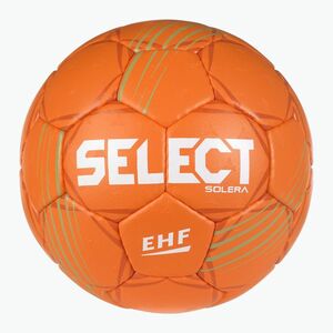SELECT Solera v24 narancssárga kézilabda méret 1 (Solera v24 210033) kép