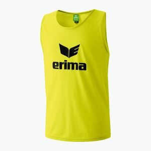ERIMA Training Bib neonsárga futball marker (Training Bib 308200-S) kép