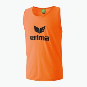 ERIMA Training Bib neon narancssárga focimarker (Training Bib 308202-L) kép