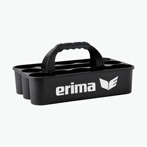 ERIMA palacktartó fekete (Bottle Carrier 7241805) kép