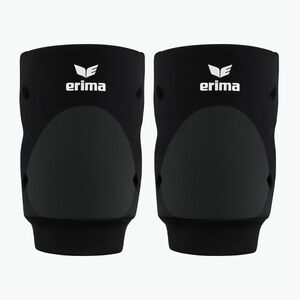 ERIMA röplabda térdvédő fekete (Volleyball Knee Pads 7401904) kép