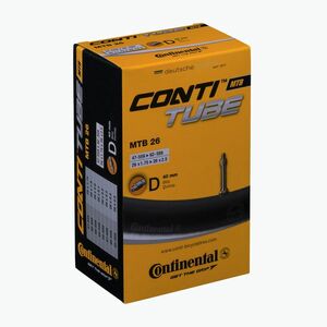 Continental MTB 26 Dunlop kerékpár belső cső (MTB 26 Dunlop CO0180521) kép