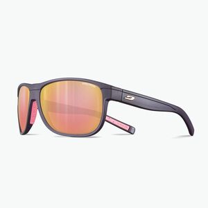 Julbo Renegade M Spectron 3Cf matt lila/rózsaszín napszemüveg (Renegade M Spectron 3Cf J5491126) kép