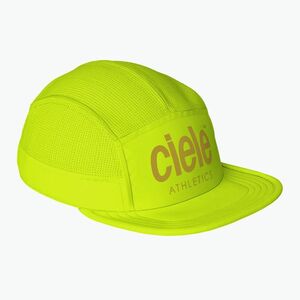 Ciele Athletics GOCap Athletics polestar baseball sapka (GOCap Athletics CLGCSA-NY001) kép