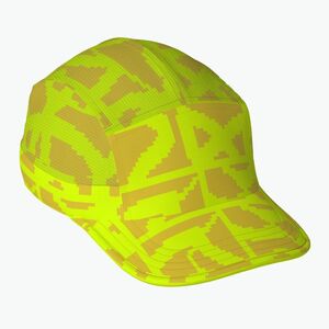 Ciele Athletics GOCap SC All Over Loopy Tile keyllo baseball sapka (GOCap SC All Over Loopy Tile CLGCSCAOLT-NY001) kép