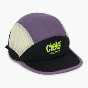 Ciele Athletics baseball sapka (RDCap Elite CLRDCE-BK001) kép