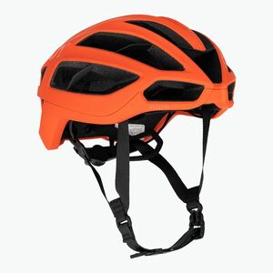 Kerékpáros sisak KASK Protone Icon mandarin matt (Protone Icon CHE00097.459) kép