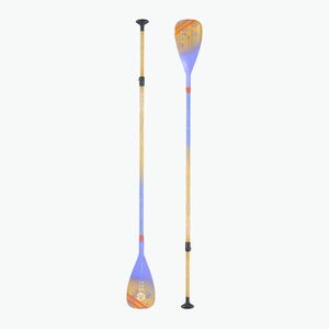 Aztron Phase Bamboo Carbon 2-Piece SUP Paddle 2-Piece SUP Paddle (Phase Bamboo Carbon AC-P253) kép